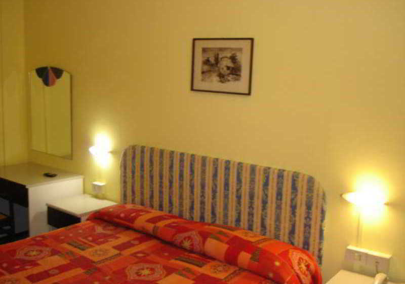 Hotel Stella Del Mare  | Viareggio | Lucca | Itália 2