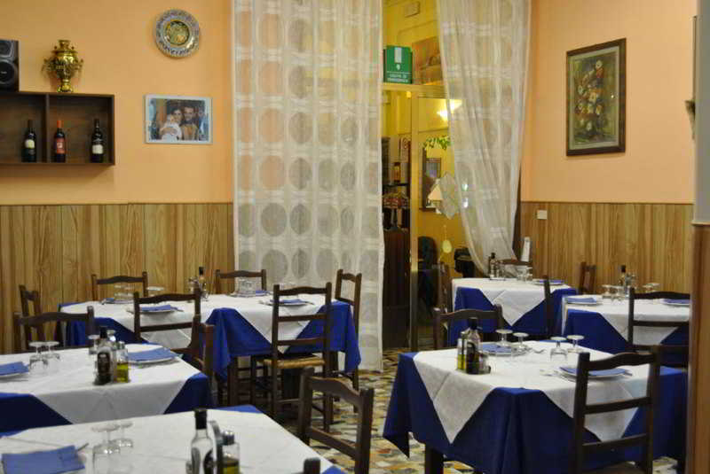 Hotel Stella Del Mare  | Viareggio | Lucca | Itália 3