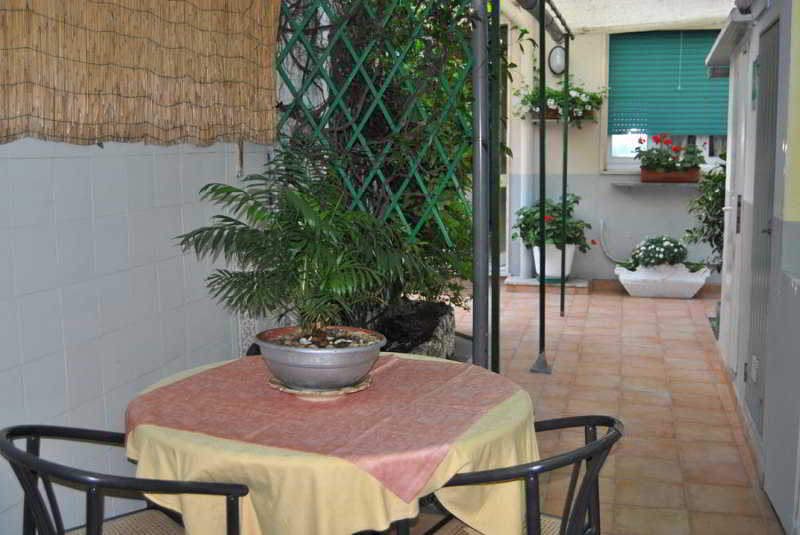 Hotel Stella Del Mare  | Viareggio | Lucca | Itália 4