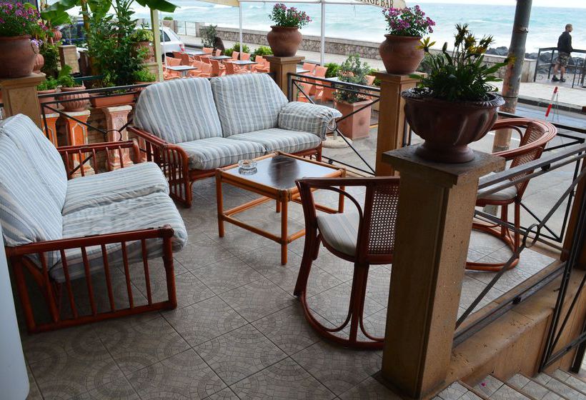 Hotel Tysandros  | Giardini Naxos | Messina | Italia 1