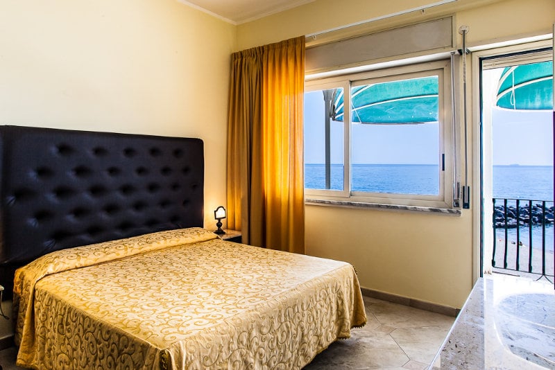 Hotel Tysandros  | Giardini Naxos | Messina | Italia 10