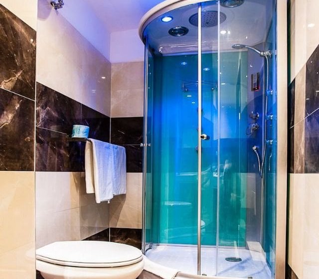 Hotel Tysandros  | Giardini Naxos | Messina | Italia 12