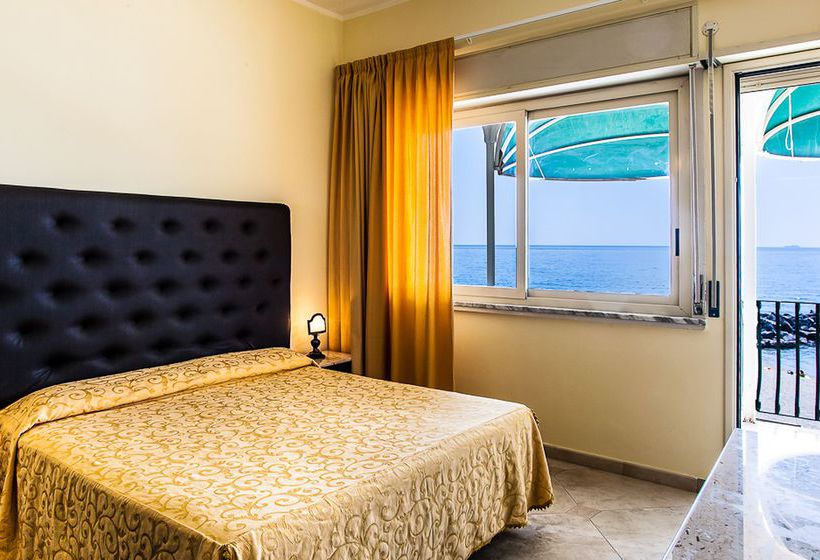 Hotel Tysandros  | Giardini Naxos | Messina | Italia 2