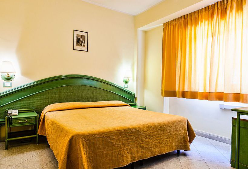 Hotel Tysandros  | Giardini Naxos | Messina | Italia 3