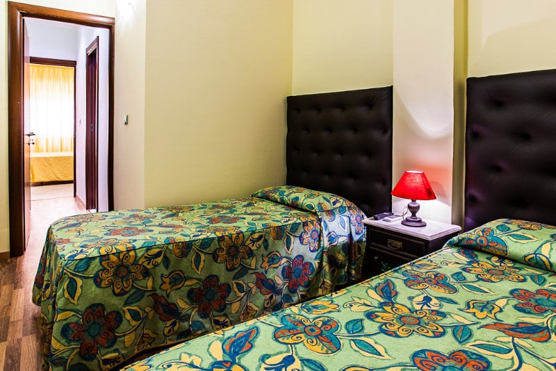 Hotel Tysandros  | Giardini Naxos | Messina | Italia 4