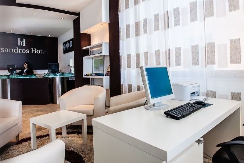 Hotel Tysandros  | Giardini Naxos | Messina | Italia 6