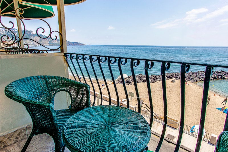 Hotel Tysandros  | Giardini Naxos | Messina | Italia 8