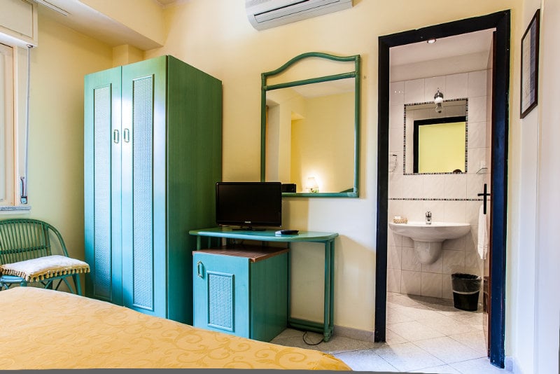 Hotel Tysandros  | Giardini Naxos | Messina | Italia 9