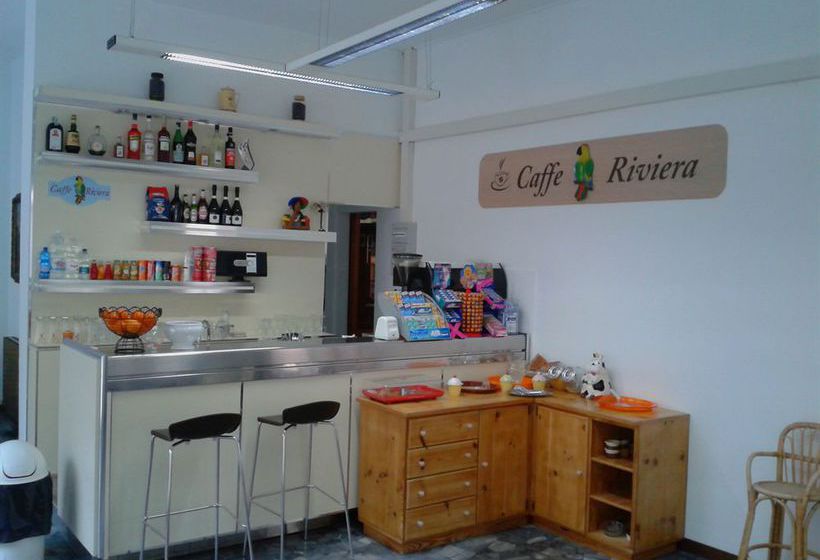 Hotel Riviera Sanremo San Remo