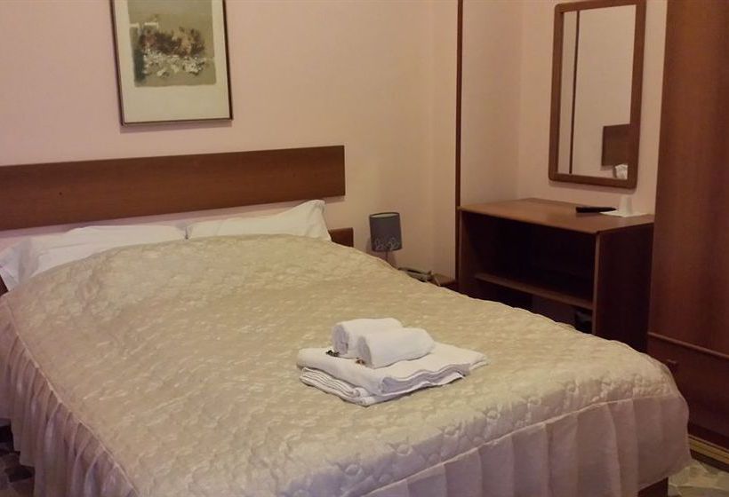 Hotel Riviera Sanremo  | Sanremo | Imperia | Italia 1