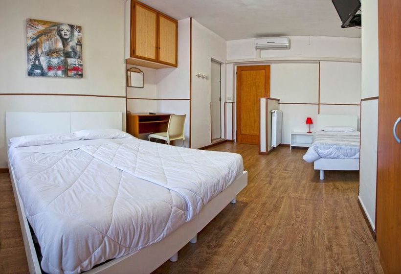 Hotel Riviera Sanremo  | Sanremo | Imperia | Italia 15