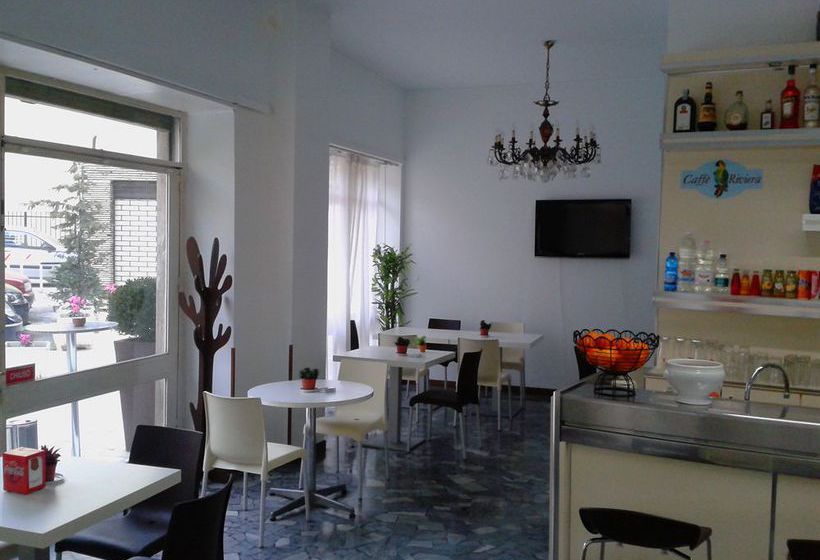 Hotel Riviera Sanremo  | Sanremo | Imperia | Italia 2