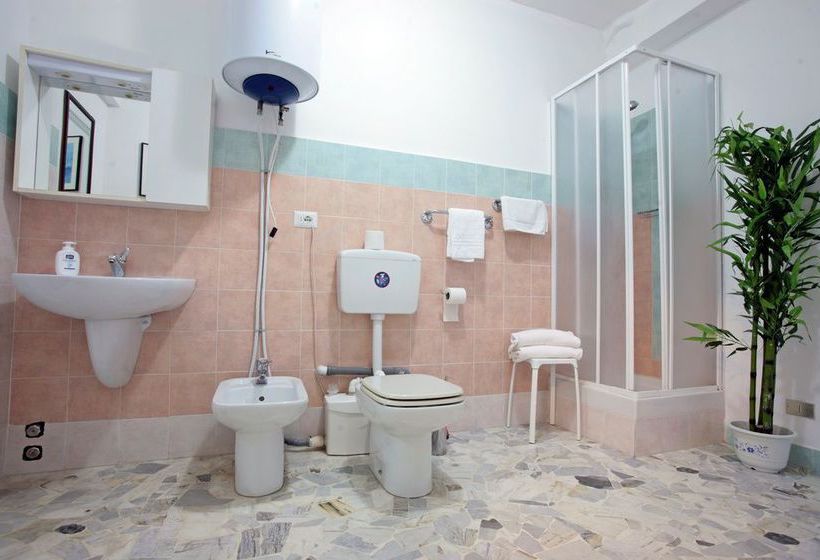 Hotel Riviera Sanremo  | Sanremo | Imperia | Italia 3