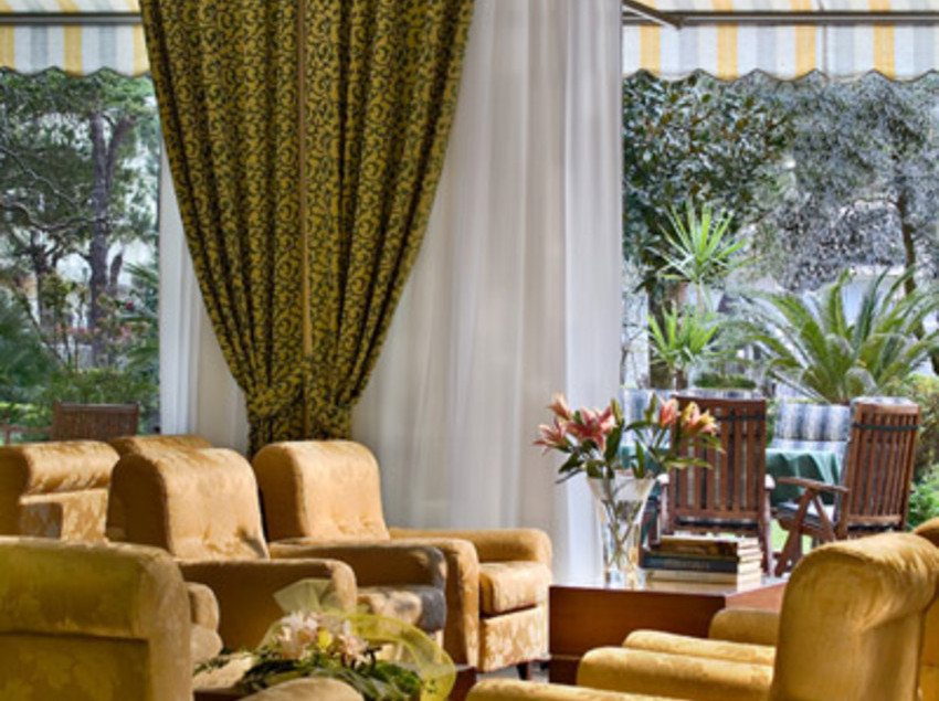 Hotel Terme Bologna Padua