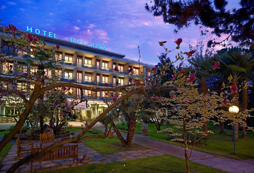 Hotel Terme Bologna  | Abano Terme | Padova | Italia 1