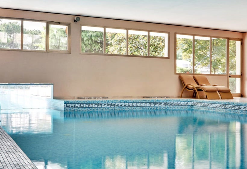Hotel Terme Bologna  | Abano Terme | Padova | Italia 10