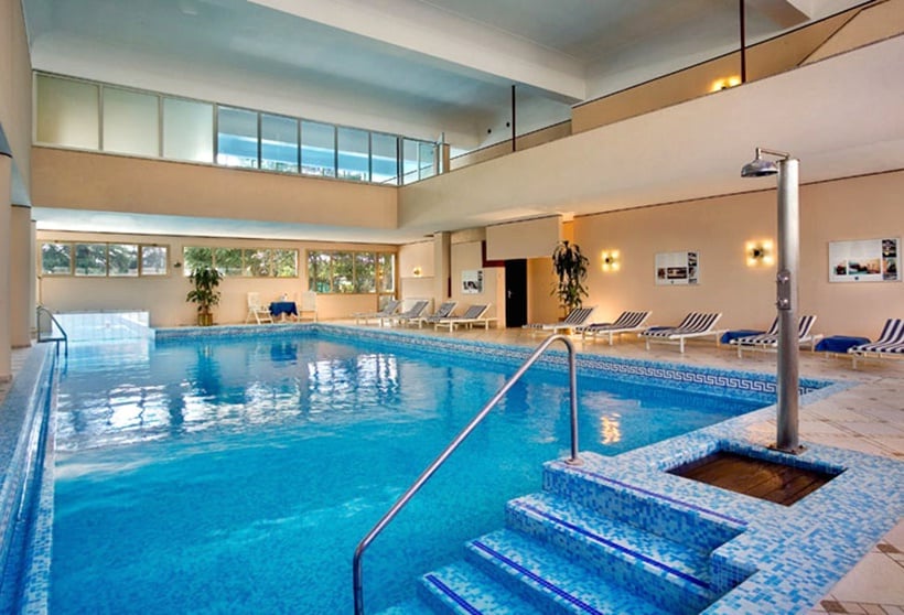 Hotel Terme Bologna  | Abano Terme | Padova | Italia 11