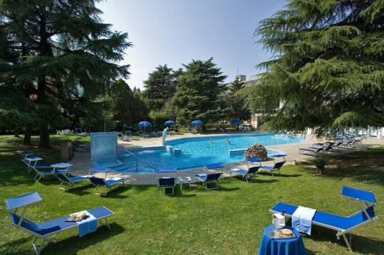 Hotel Terme Bologna  | Abano Terme | Padova | Italia 15