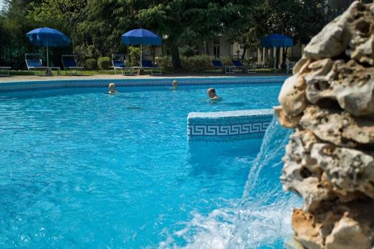 Hotel Terme Bologna  | Abano Terme | Padova | Italia 16