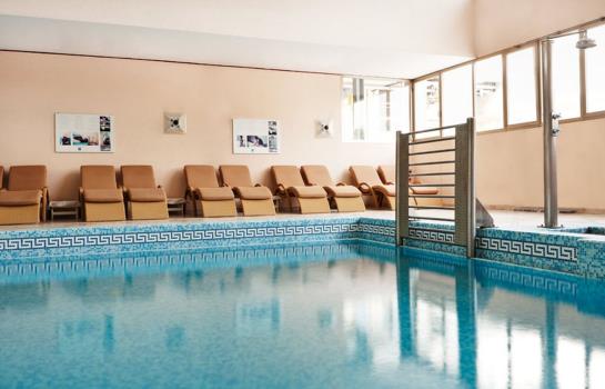 Hotel Terme Bologna  | Abano Terme | Padova | Italia 17