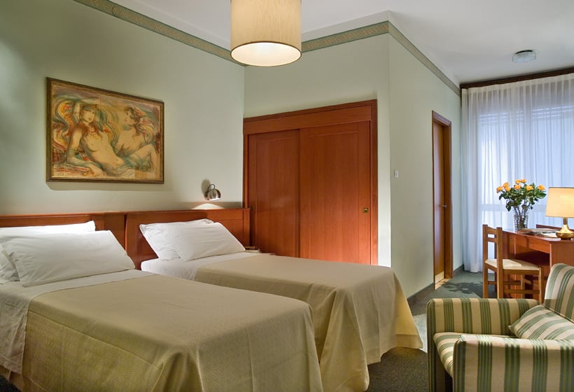 Hotel Terme Bologna  | Abano Terme | Padova | Italia 2