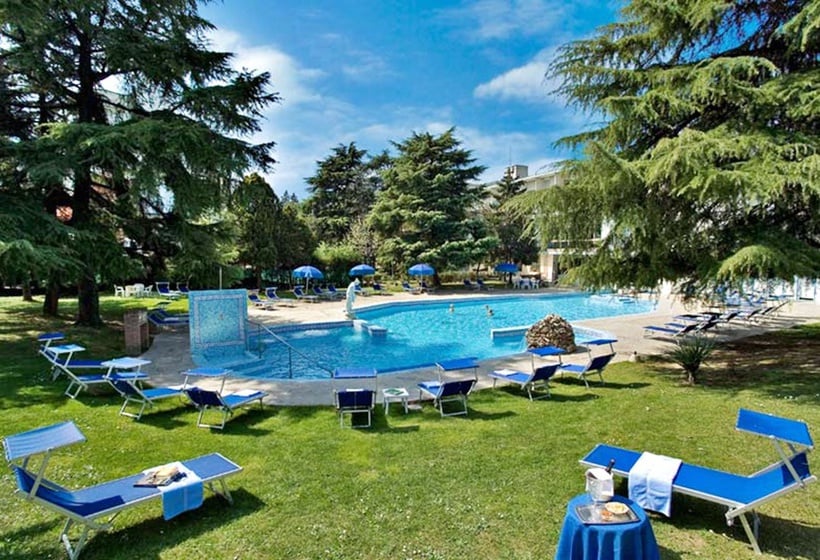 Hotel Terme Bologna  | Abano Terme | Padova | Italia 4