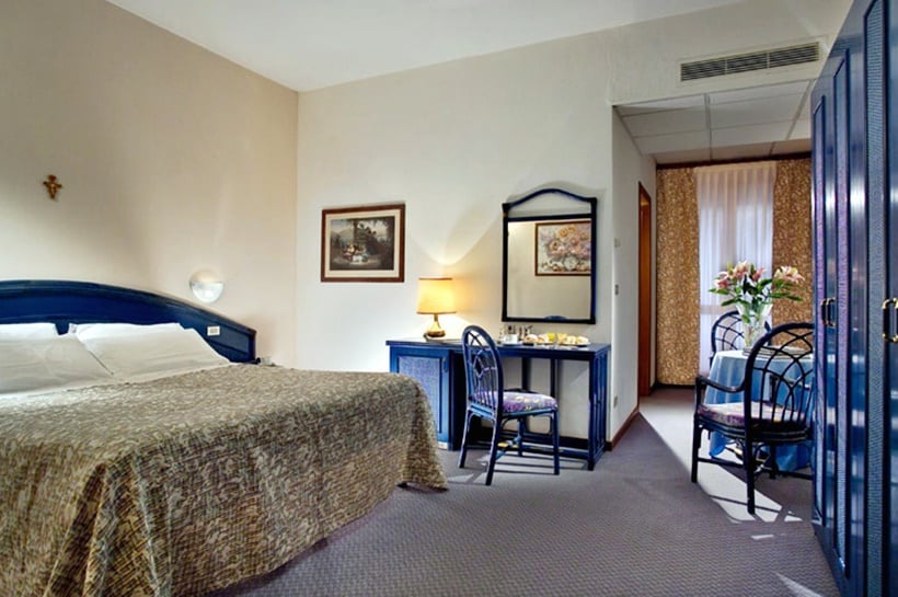 Hotel Terme Bologna  | Abano Terme | Padova | Italia 5