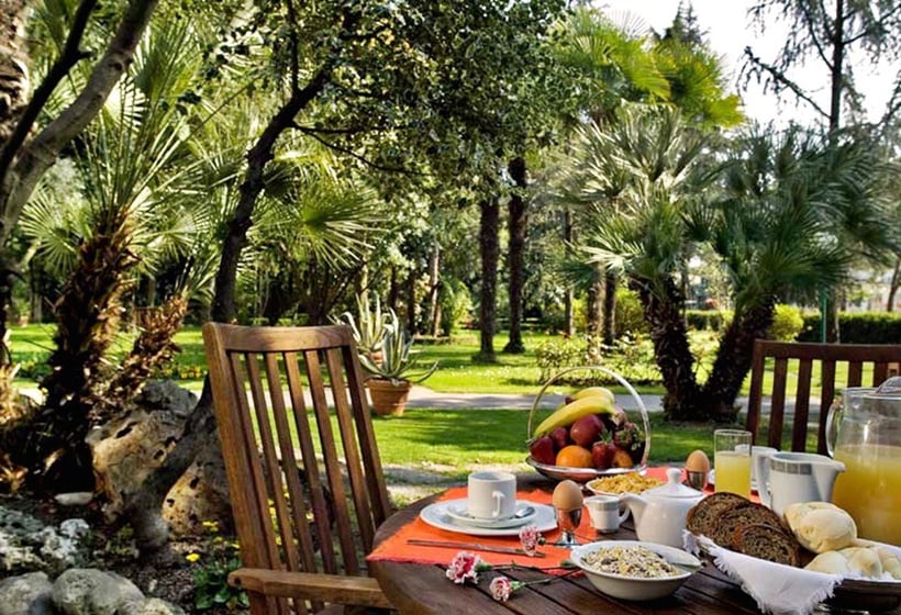 Hotel Terme Bologna  | Abano Terme | Padova | Italia 6