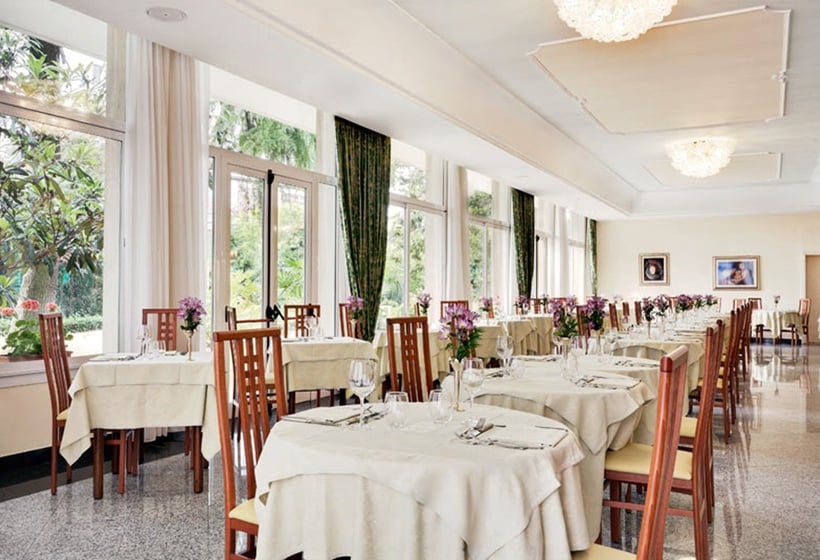 Hotel Terme Bologna  | Abano Terme | Padova | Italia 7