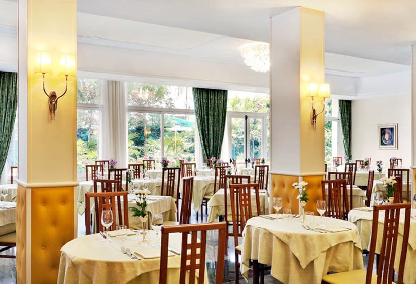 Hotel Terme Bologna  | Abano Terme | Padova | Italia 8