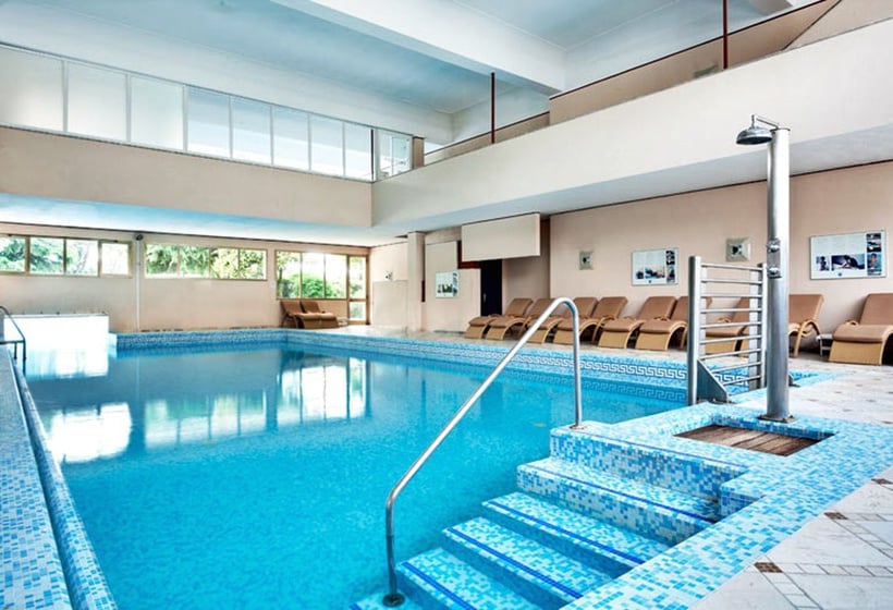 Hotel Terme Bologna  | Abano Terme | Padova | Italia 9