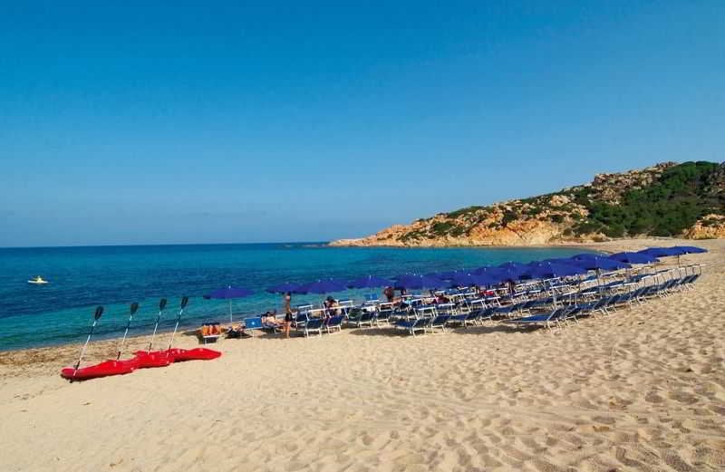 Orovacanze Club Alba Di Luna Hotel  | Santa Teresa di Gallura | Sardegna | Italia 2