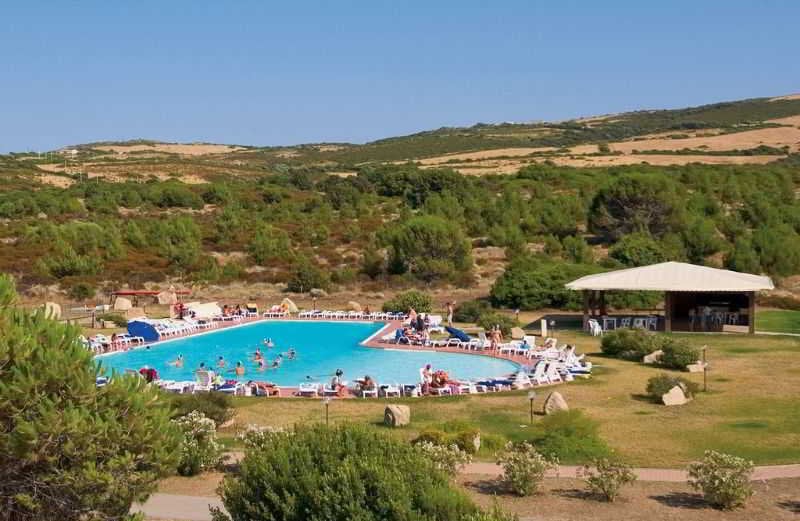 Orovacanze Club Alba Di Luna Hotel  | Santa Teresa di Gallura | Sardegna | Italia 5