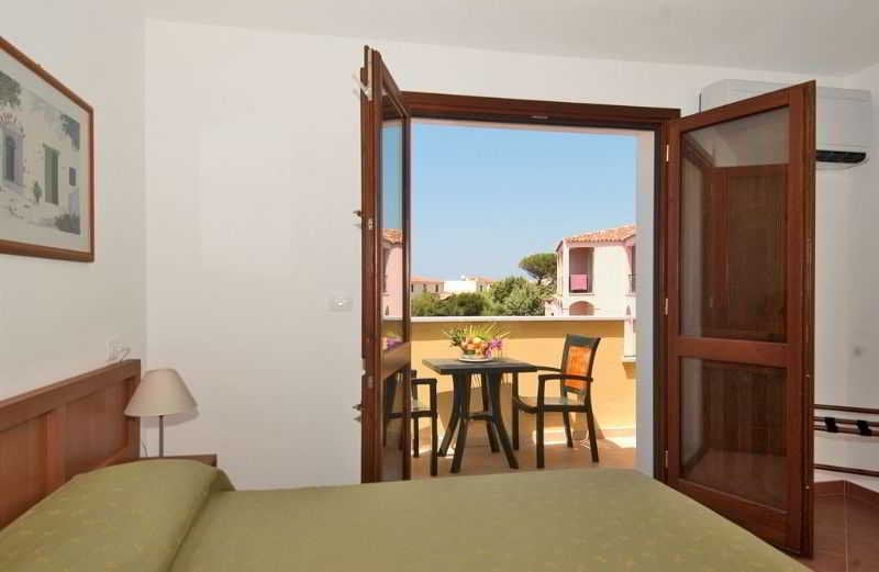 Orovacanze Club Alba Di Luna Hotel  | Santa Teresa di Gallura | Sardegna | Italia 6