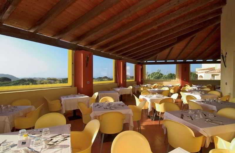 Orovacanze Club Alba Di Luna Hotel  | Santa Teresa di Gallura | Sardegna | Italia 8