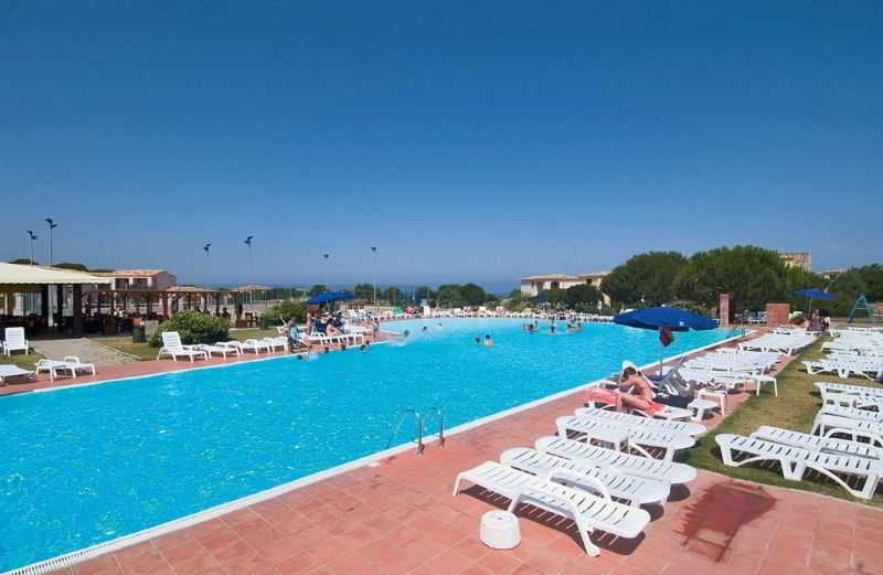 Orovacanze Club Alba Di Luna Hotel  | Santa Teresa di Gallura | Sardegna | Italia 9