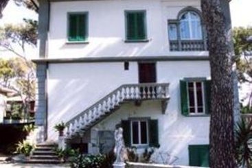 Hotel Park  | Castiglioncello | Livorno | Italia 1