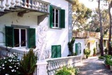 Hotel Park  | Castiglioncello | Livorno | Italia 2