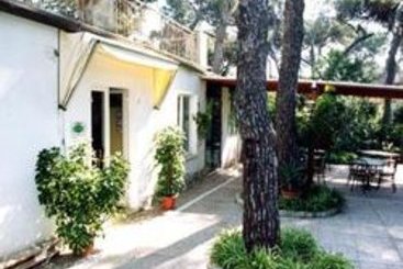 Hotel Park  | Castiglioncello | Livorno | Italia 3