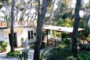 Hotel Park  | Castiglioncello | Livorno | Italia 4