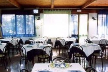 Hotel Park  | Castiglioncello | Livorno | Italia 6