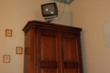 Hotel Park  | Castiglioncello | Livorno | Italia 8