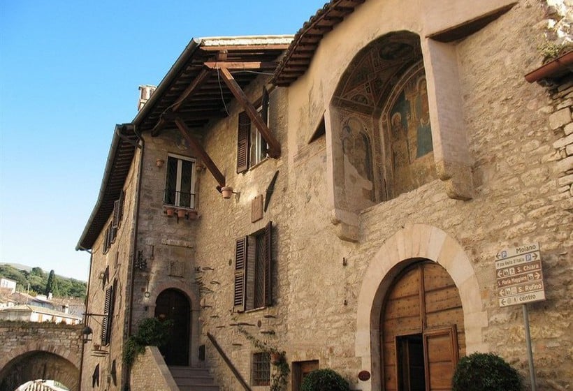 Hotel La Cittadella  | Assisi | Perugia | Italia 1