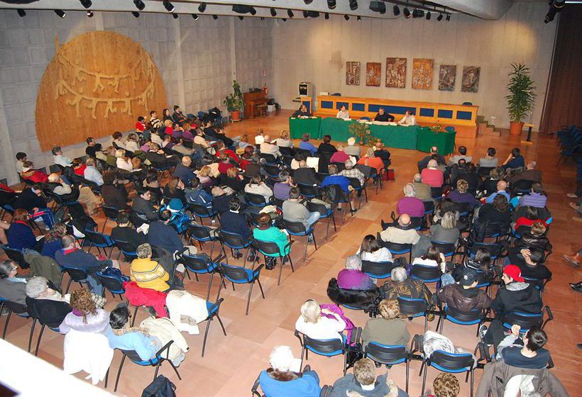Hotel La Cittadella  | Assisi | Perugia | Italia 10