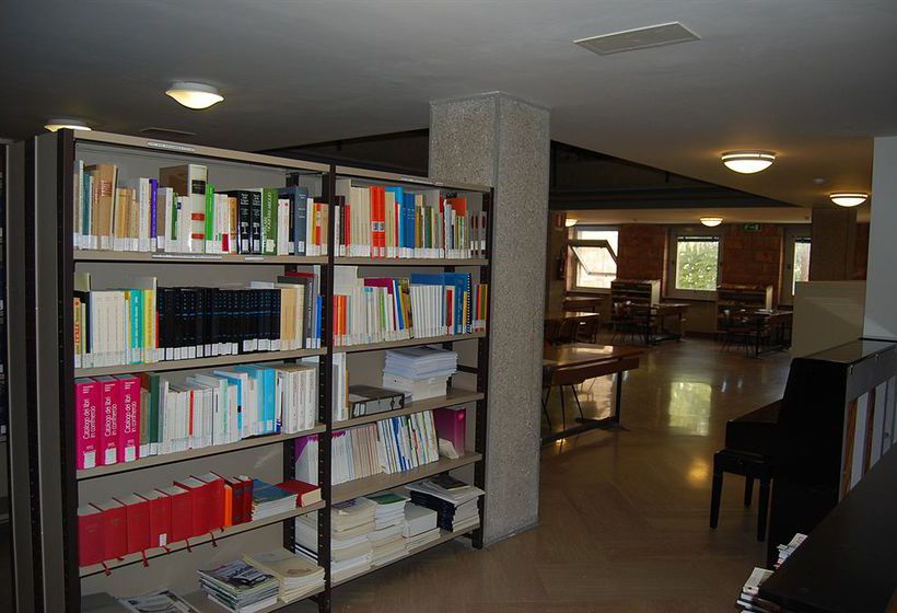 Hotel La Cittadella  | Assisi | Perugia | Italia 12