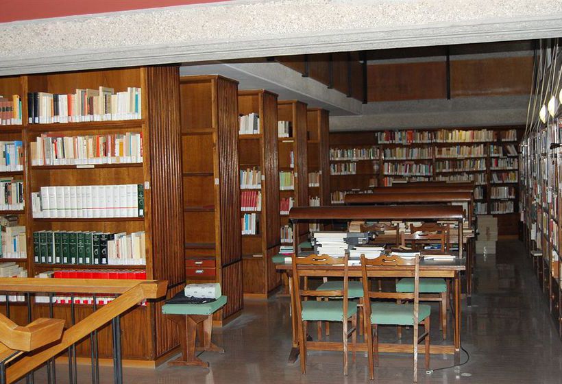 Hotel La Cittadella  | Assisi | Perugia | Italia 13