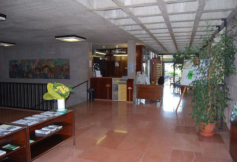 Hotel La Cittadella  | Assisi | Perugia | Italia 14