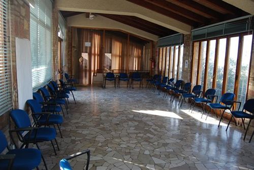 Hotel La Cittadella  | Assisi | Perugia | Italia 15