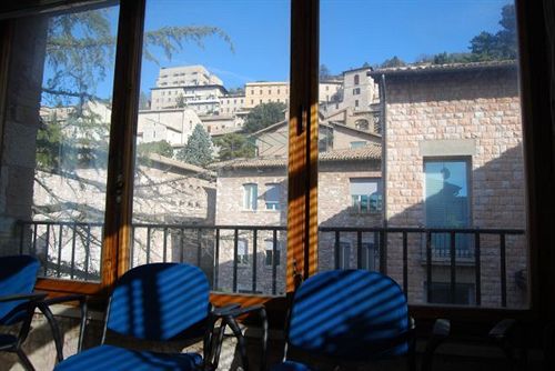 Hotel La Cittadella  | Assisi | Perugia | Italia 16