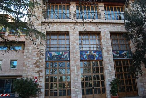 Hotel La Cittadella  | Assisi | Perugia | Italia 17